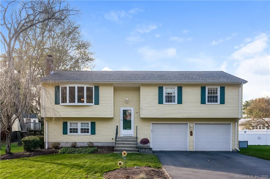 39 Benjamin Way South Windsor CT 06074