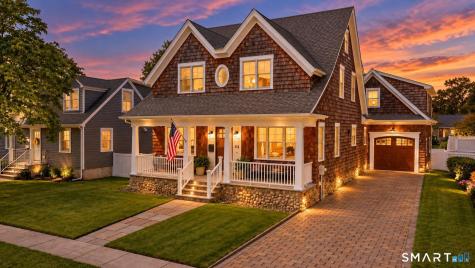 44 Greenfield Road Milford CT 06460