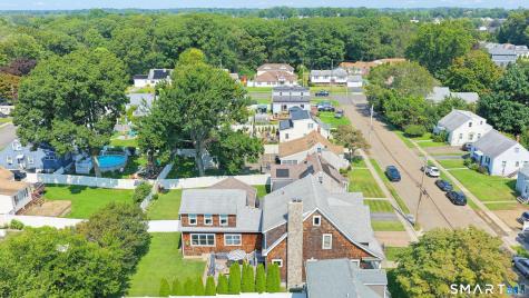 44 Greenfield Road Milford CT 06460
