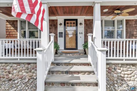 44 Greenfield Road Milford CT 06460