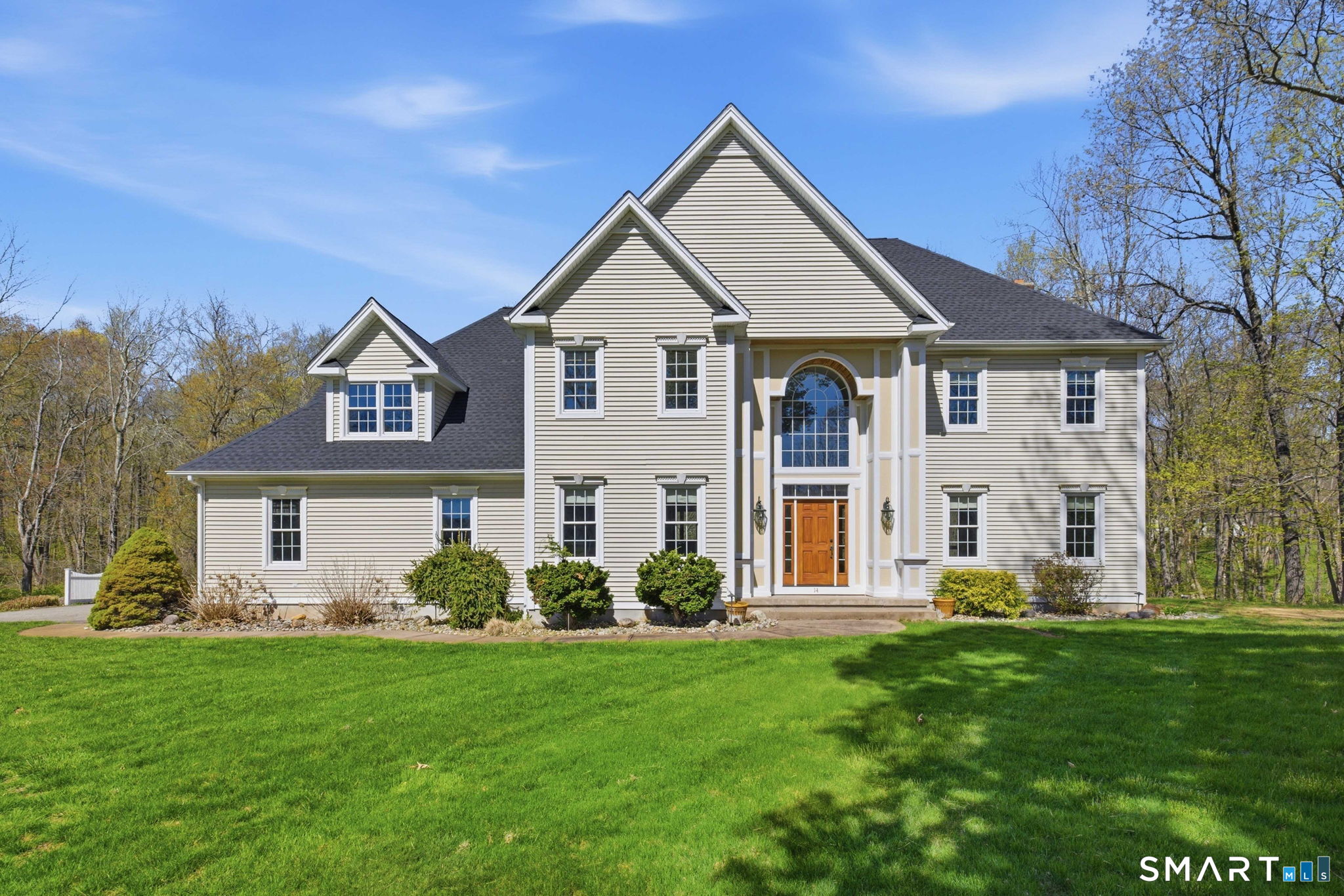 14 Joshua Lane Coventry CT 06238