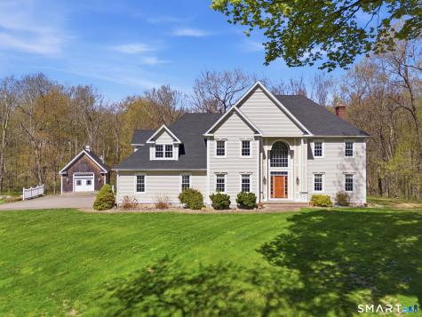 14 Joshua Lane Coventry CT 06238