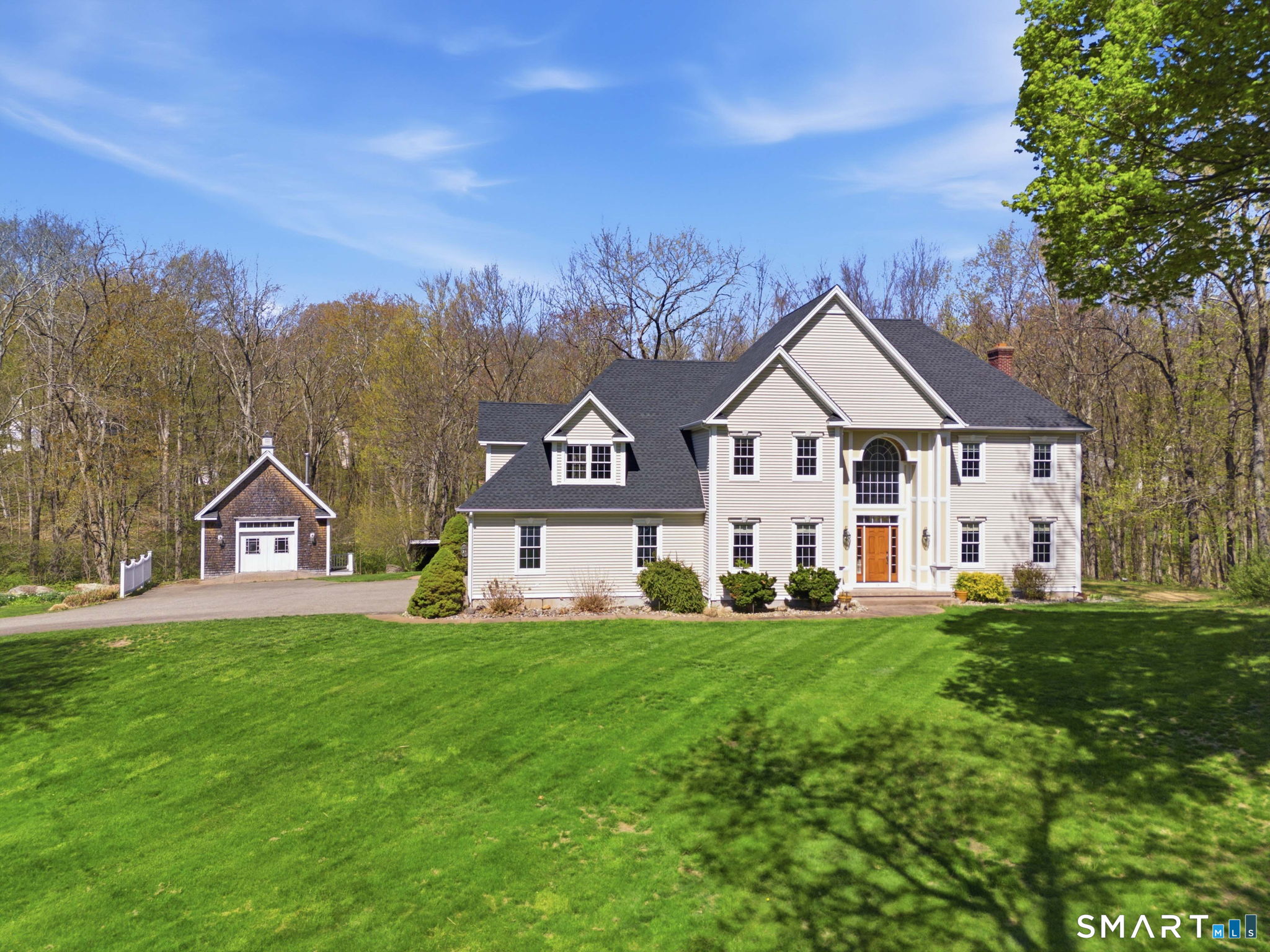 14 Joshua Lane Coventry CT 06238