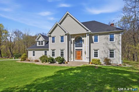 14 Joshua Lane Coventry CT 06238