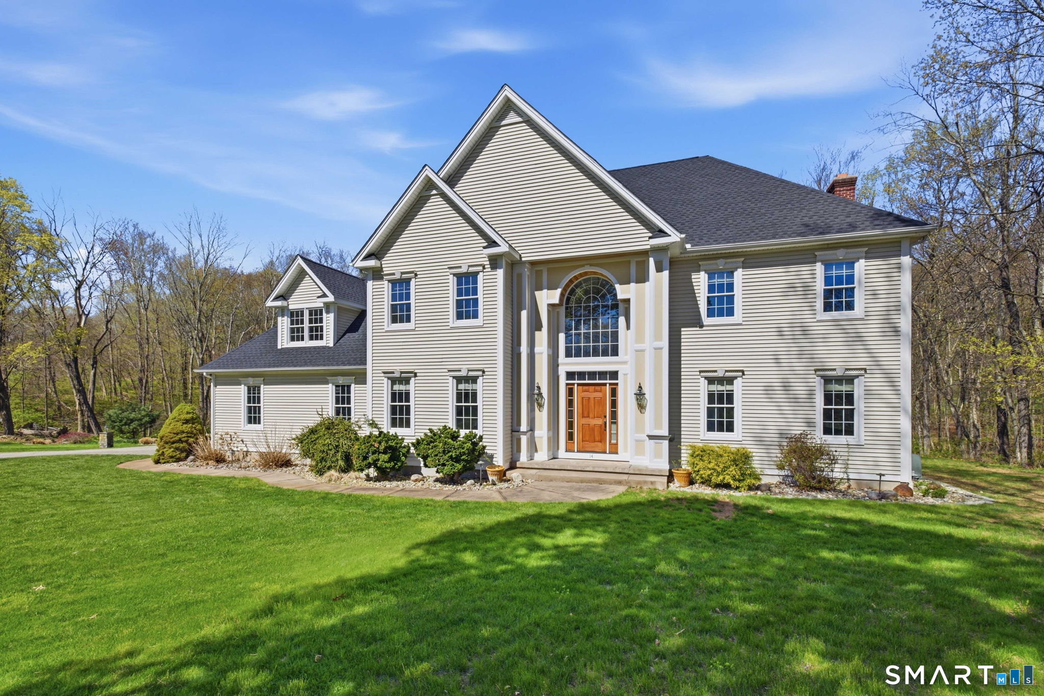 14 Joshua Lane Coventry CT 06238