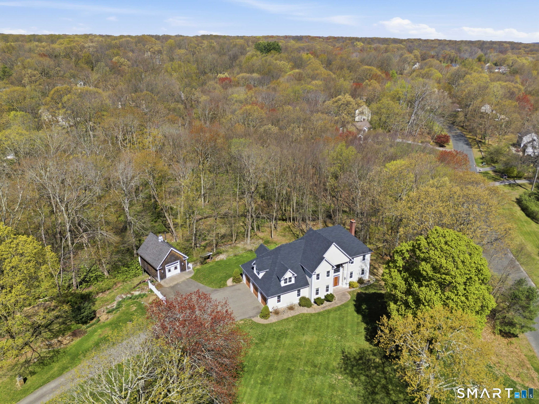 14 Joshua Lane Coventry CT 06238