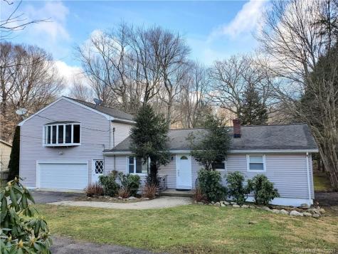 3758 Black Rock Turnpike Fairfield CT 06825