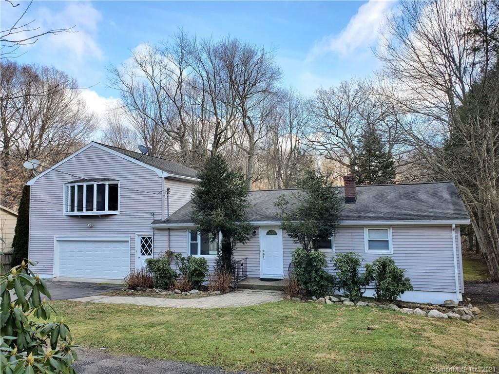 3758 Black Rock Turnpike Fairfield CT 06825