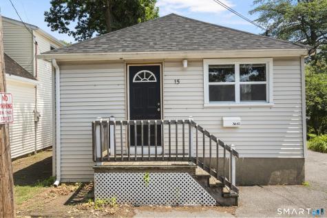 15 Peak Avenue Milford CT 06460