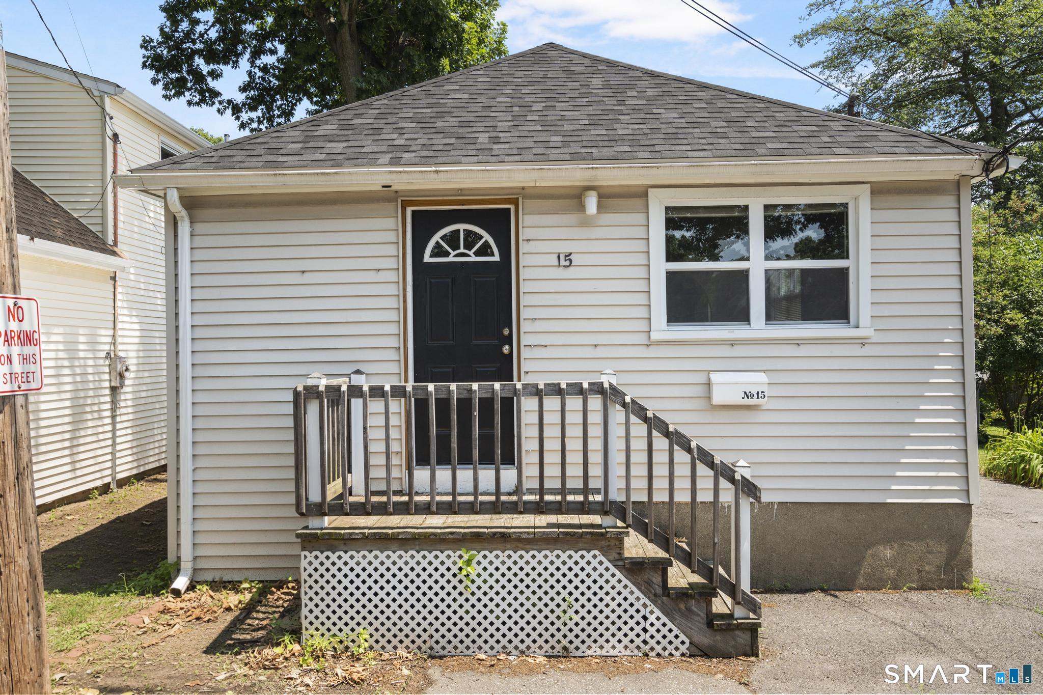 15 Peak Avenue Milford CT 06460
