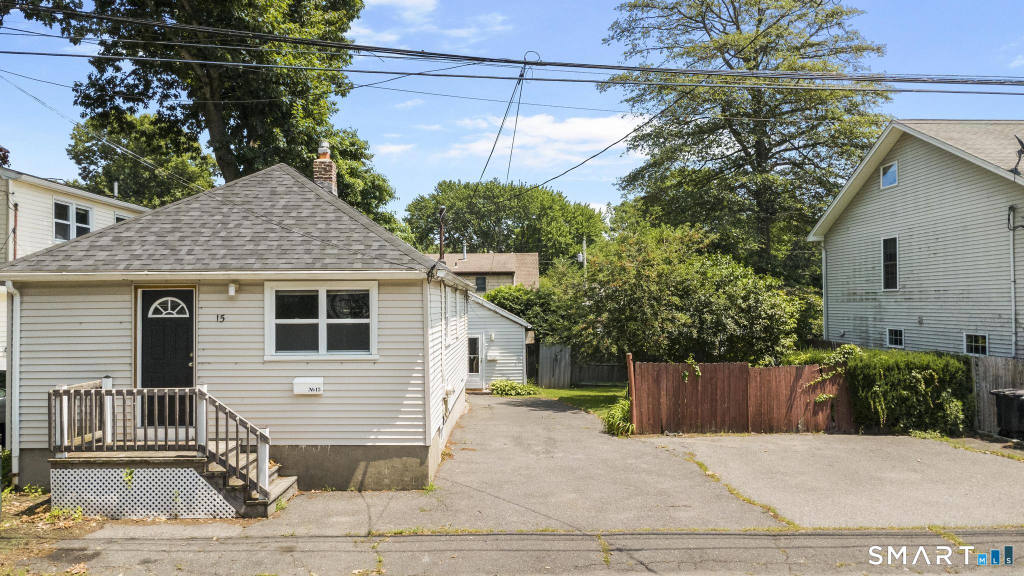 15 Peak Avenue Milford CT 06460