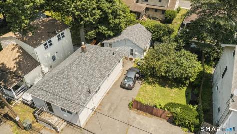 15 Peak Avenue Milford CT 06460