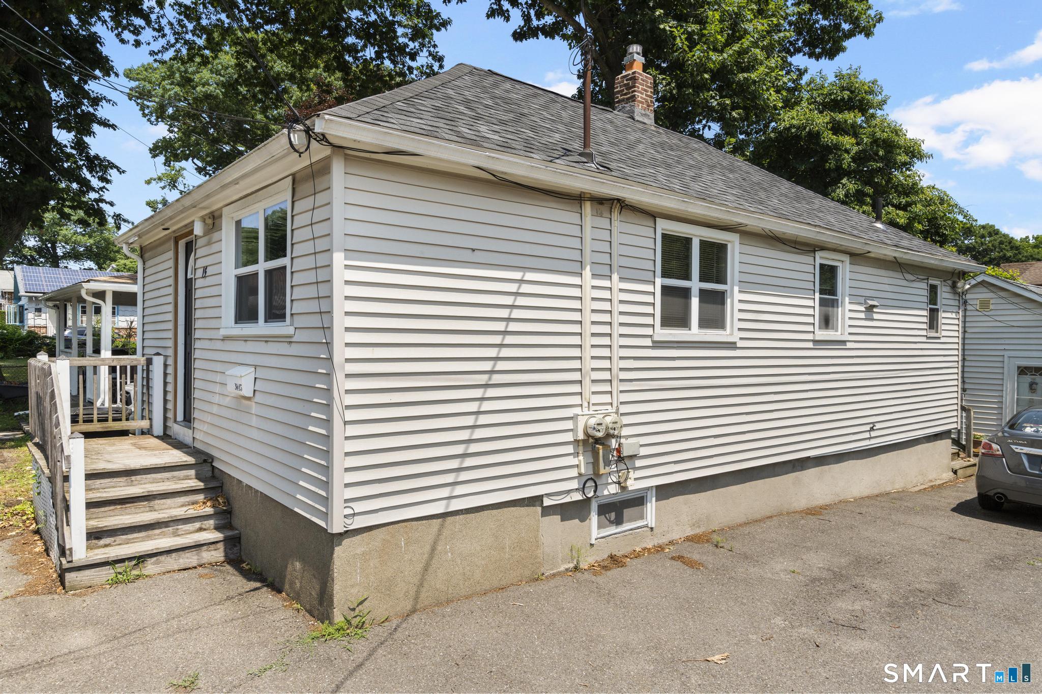 15 Peak Avenue Milford CT 06460