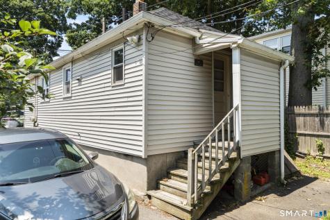 15 Peak Avenue Milford CT 06460