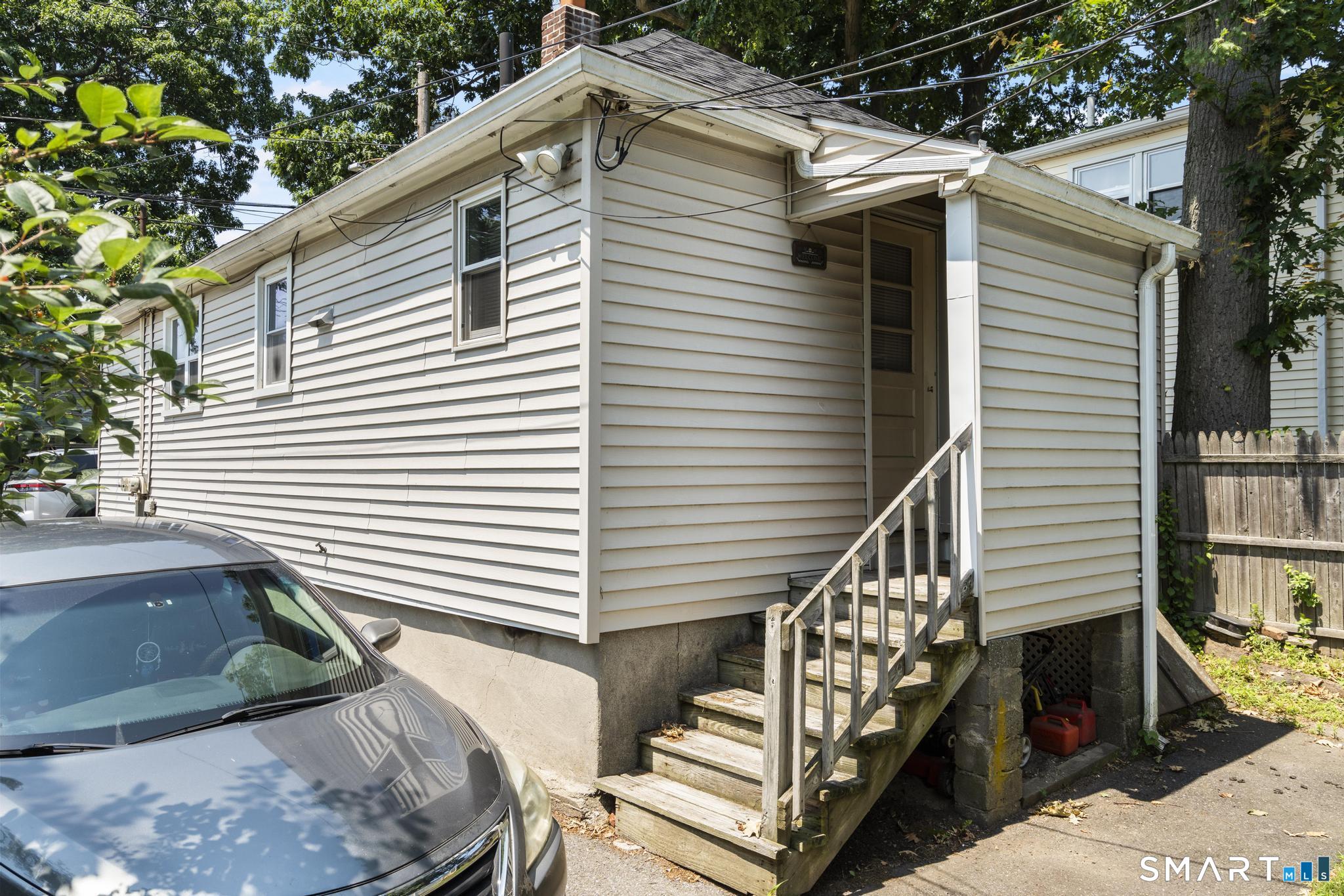 15 Peak Avenue Milford CT 06460