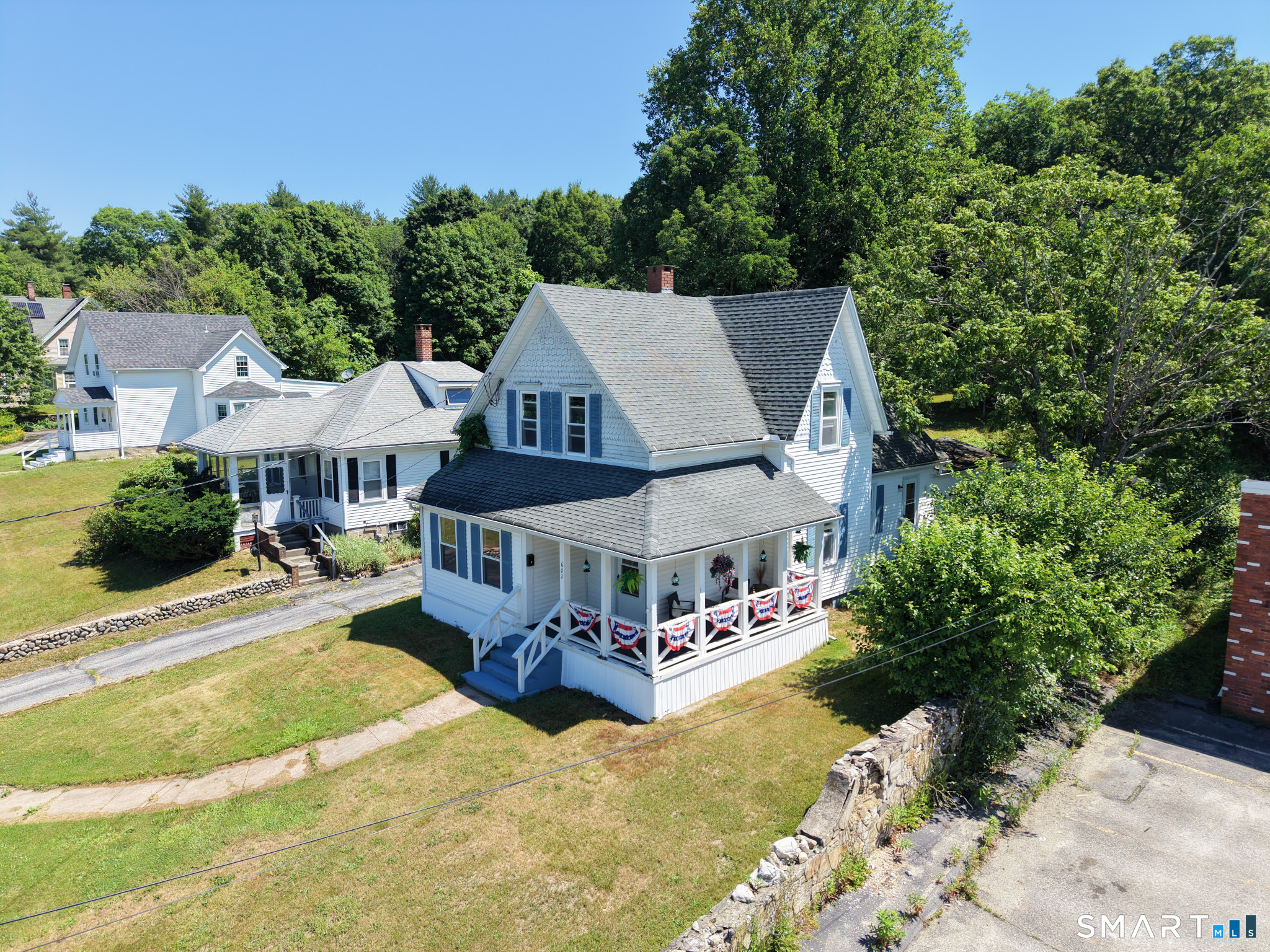 602 North Main Street Killingly CT 06239
