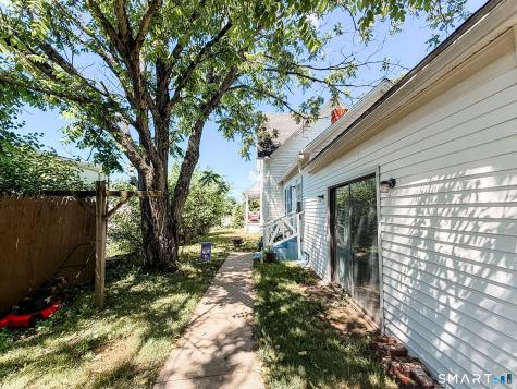 602 North Main Street Killingly CT 06239