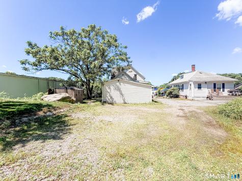 602 North Main Street Killingly CT 06239