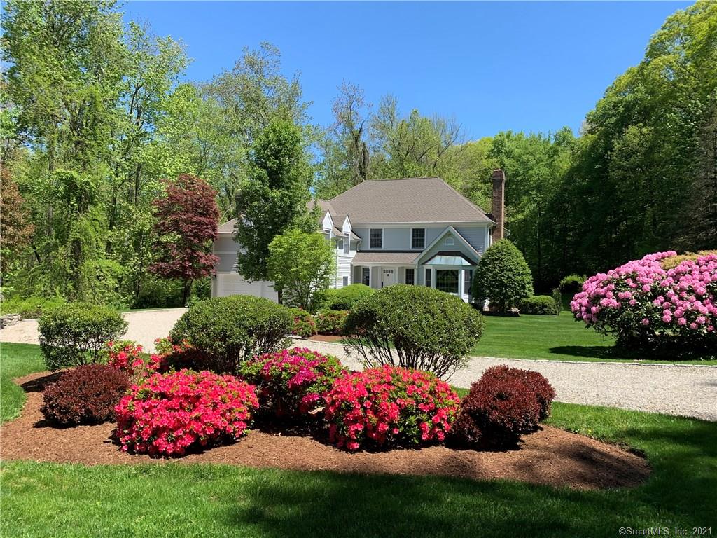 51 Washington Post Drive Wilton CT 06897