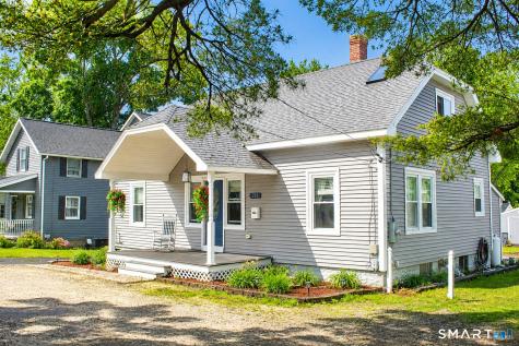 221 Hazard Avenue Enfield CT 06082