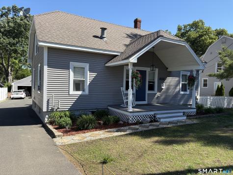 221 Hazard Avenue Enfield CT 06082
