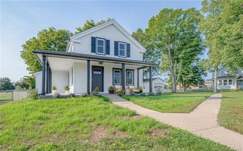 735 Matthews Street Bristol CT 06010