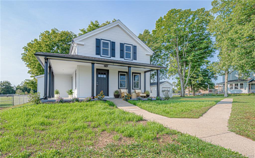 735 Matthews Street Bristol CT 06010