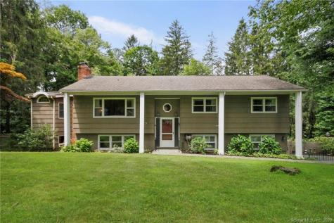 13 West Pine Drive Danbury CT 06811
