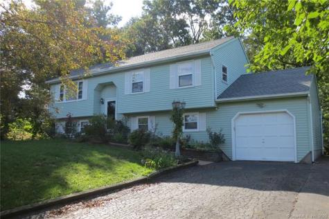 54 Nod Brook Road Wallingford CT 06492