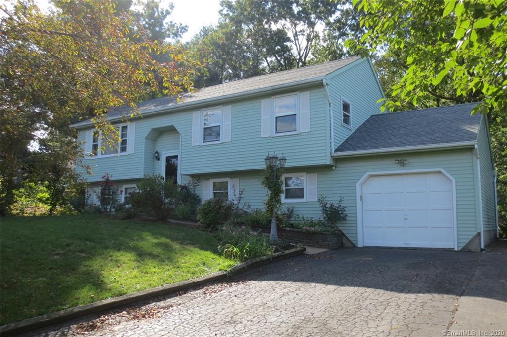 54 Nod Brook Road Wallingford CT 06492