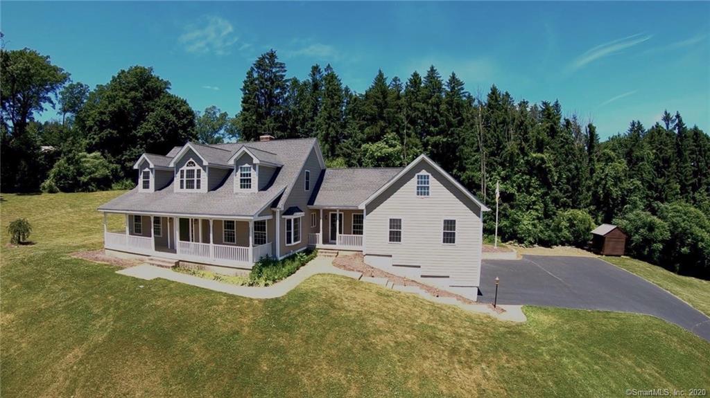 271 Allen Avenue Meriden CT 06451