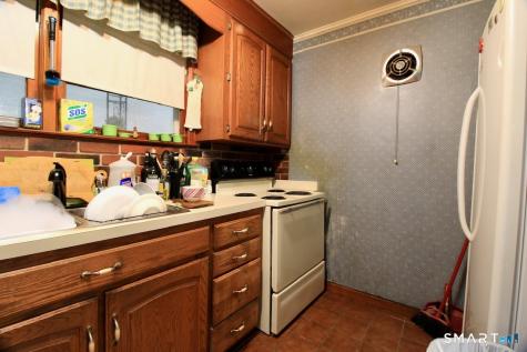 49 Robert Street Hamden CT 06514