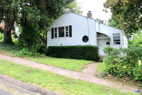 49 Robert Street Hamden CT 06514