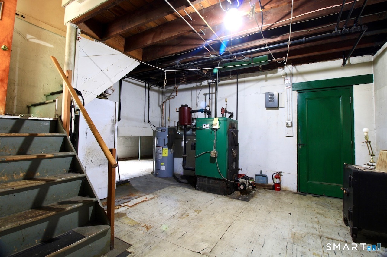 49 Robert Street Hamden CT 06514