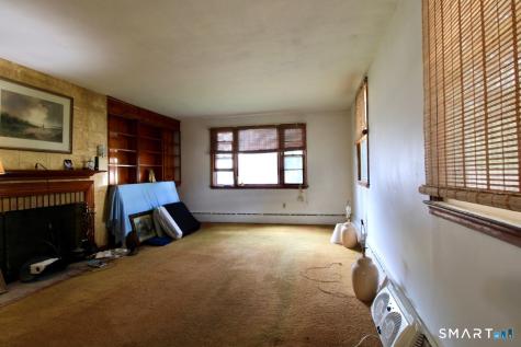 49 Robert Street Hamden CT 06514