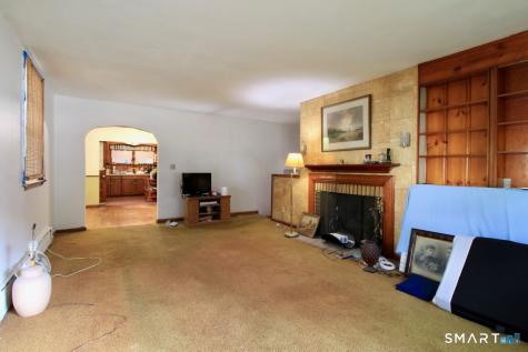 49 Robert Street Hamden CT 06514