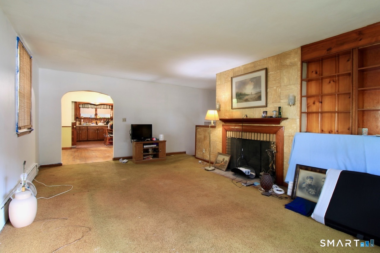 49 Robert Street Hamden CT 06514