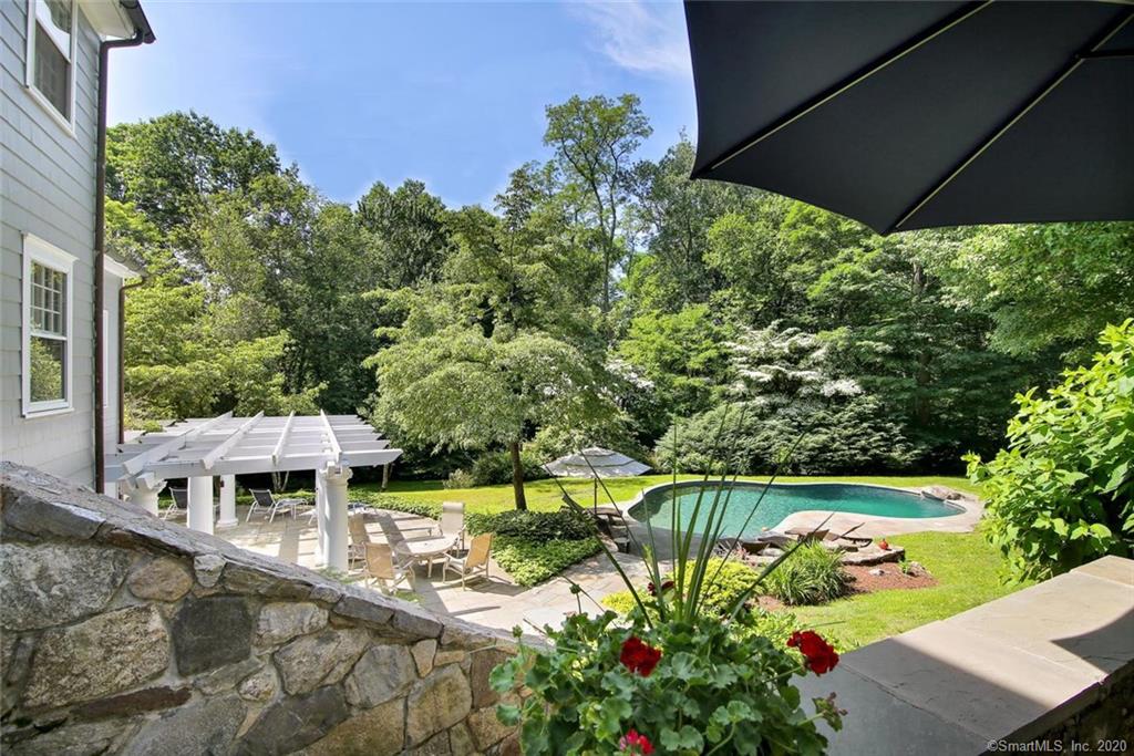 241 Burr Street Fairfield CT 06824