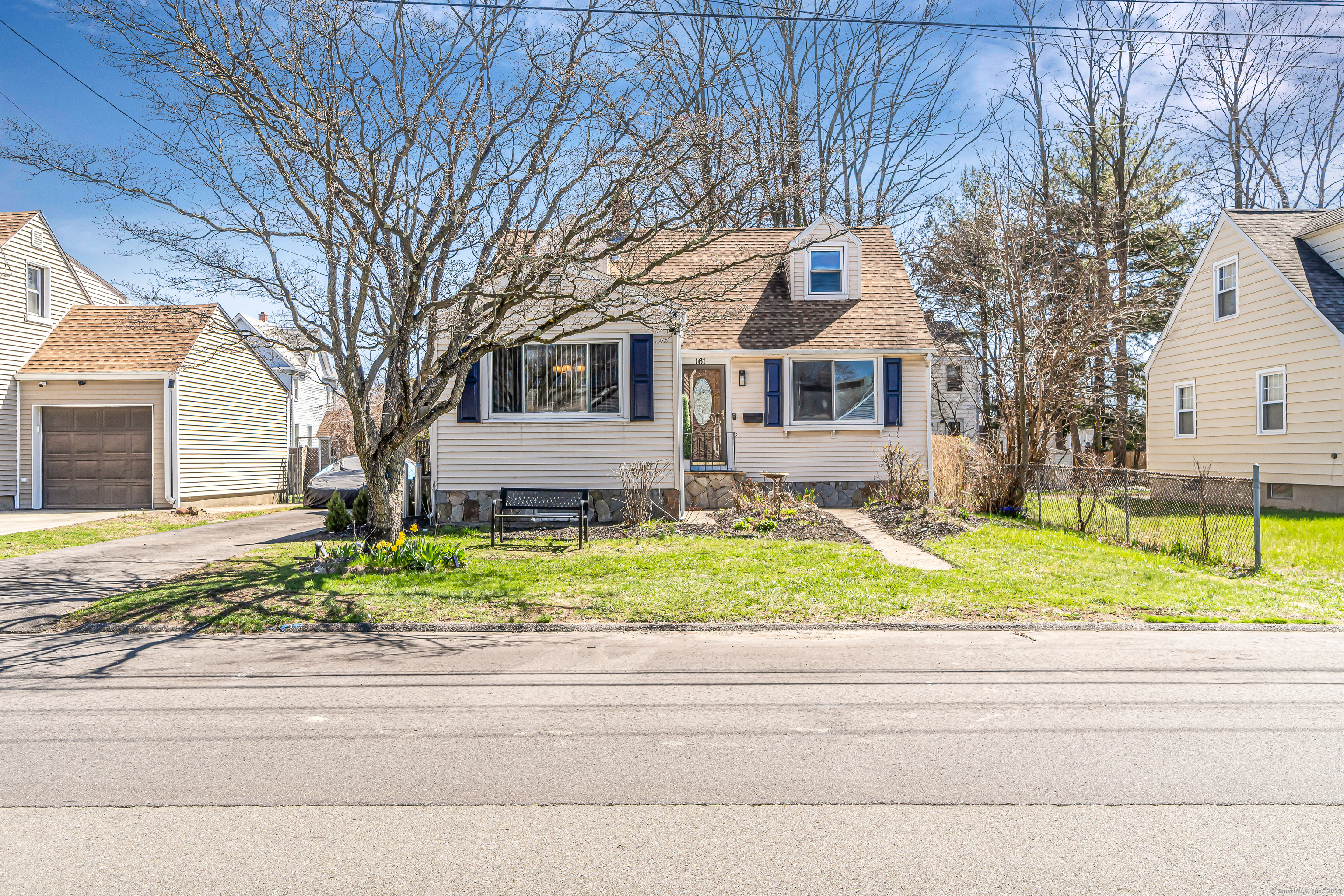 161 Boswell Street Stratford CT 06615