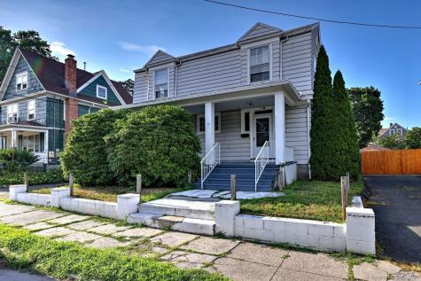 51 Alpine Street Bridgeport CT 06610
