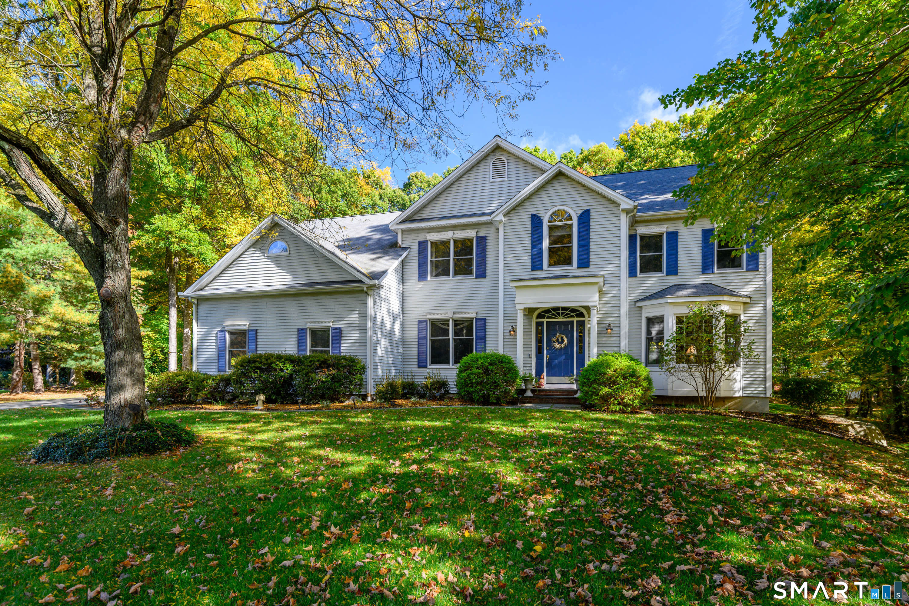 Danbury CT, 25 Maplewood Drive