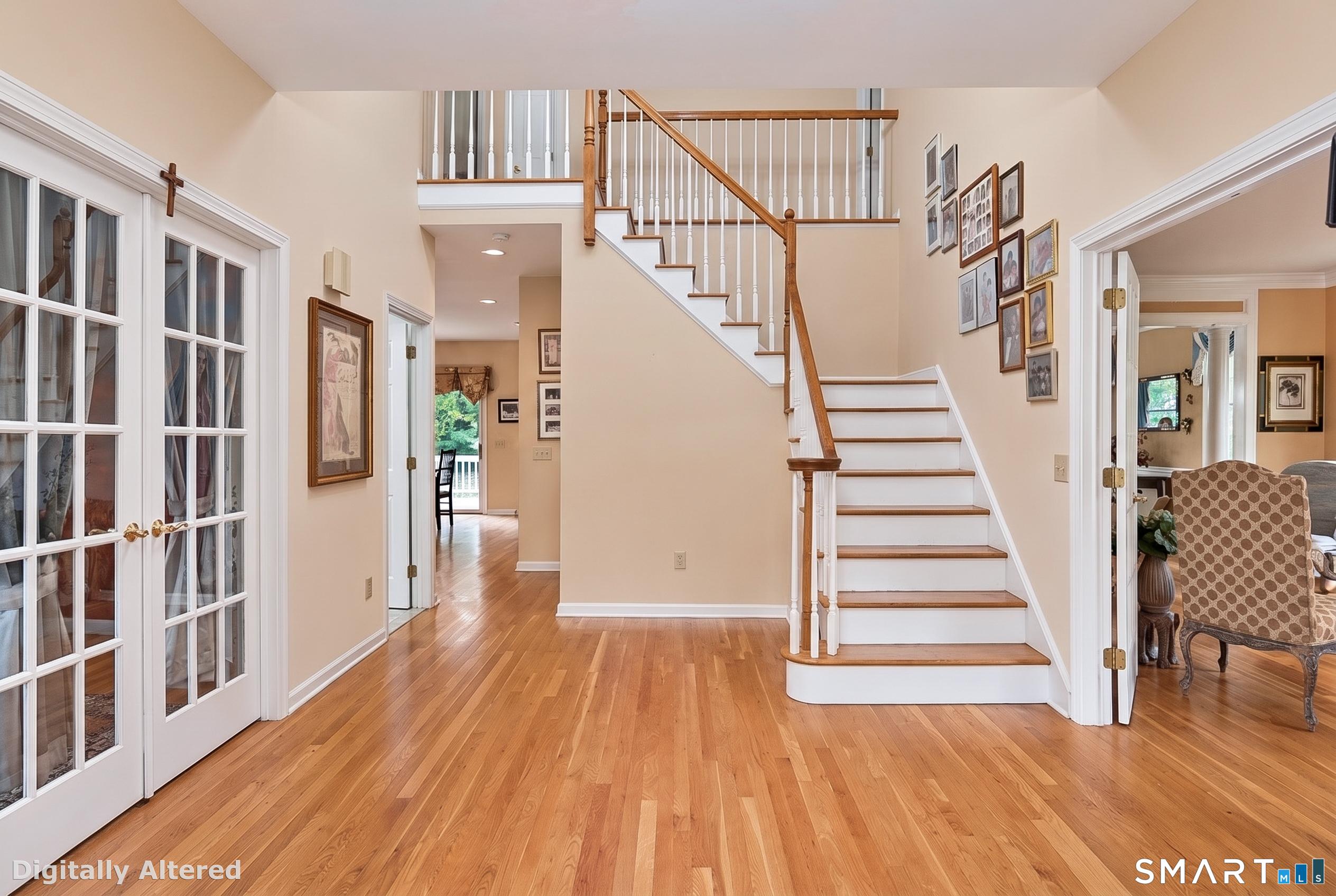 25 Maplewood Drive Danbury CT 06811