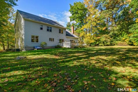 25 Maplewood Drive Danbury CT 06811