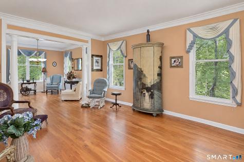 25 Maplewood Drive Danbury CT 06811