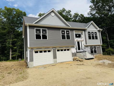 874 Brook Road Hampton CT 06427