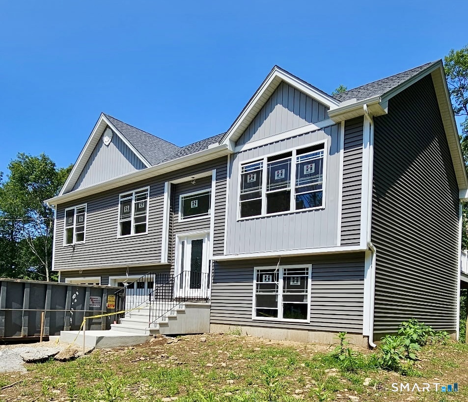 874 Brook Road Hampton CT 06427