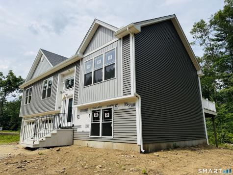 874 Brook Road Hampton CT 06427