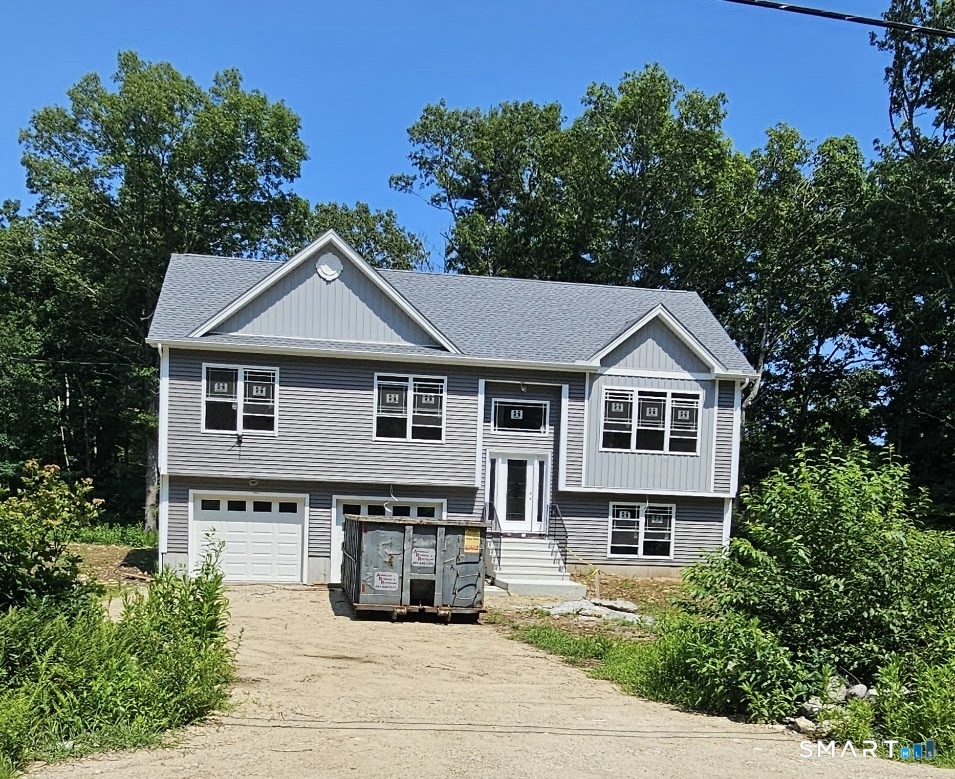 874 Brook Road Hampton CT 06427