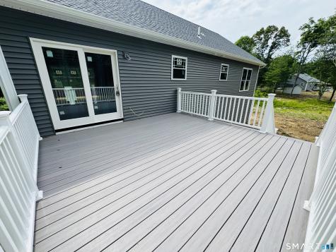 874 Brook Road Hampton CT 06427