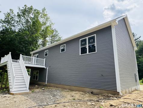 874 Brook Road Hampton CT 06427